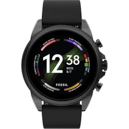 Fossil Gen 6 Watch GT 6 Bluetooth 44 mm - Svart