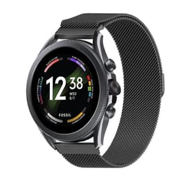 Fossil Gen 6 Watch GT 6 Bluetooth 44 mm - Svart