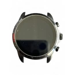 Fossil Gen 6 Watch GT 6 Bluetooth 44 mm - Svart
