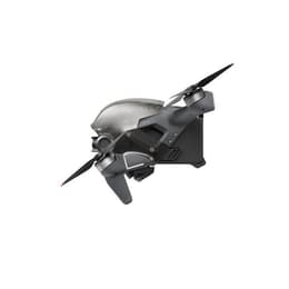 Dji FPV COMBO Drönare 20,0000 mins