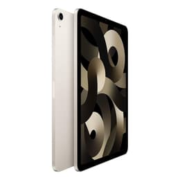 iPad Air (2022) 5:e generationen 64 Go - WiFi - Stjärnljus