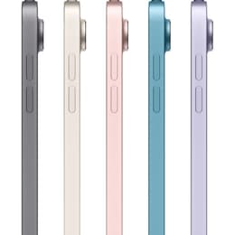 iPad Air (2022) 5:e generationen 64 Go - WiFi - Stjärnljus