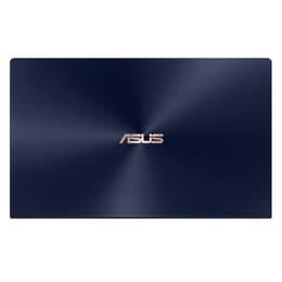 Asus ZenBook UX533F 15-tum (2018) - Core i7 - Gen 8 (U) - 16GB - SSD 256 GB AZERTY - Fransk