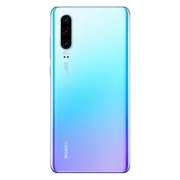 Huawei P30 Lite 256GB - Blå - Olåst