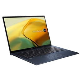 Asus ZenBook UX3402ZA-KN589W 14-tum (2022) - Core i5-1240P - 16GB - SSD 512 GB AZERTY - Fransk