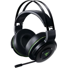 Razer Thresher gaming wireless Hörlurar med microphone - Svart/Grön