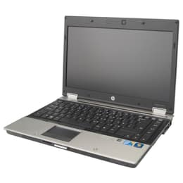 HP EliteBook 8440P 14-tum (2010) - Core i5-560M - 4GB - HDD 250 GB AZERTY - Fransk