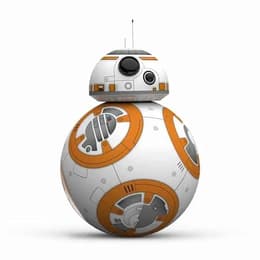 Star Wars Hero Droid BB-8 Leksaksrobot