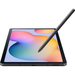 Galaxy Tab S6 Lite 64GB - Grå - WiFi