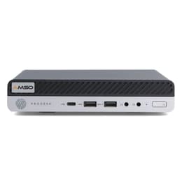 HP ProDesk 600 G5 Core i3-9100T 3.1 - SSD 1 TB - 64GB