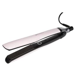 Ghd Platinum + Plattång - Svart/Rosa