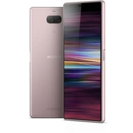 Sony Xperia 10 64GB - Rosa - Olåst
