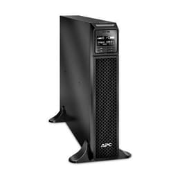 Apc Smart-UPS SRT SRT3000XLI Inverter
