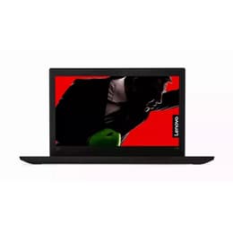 Lenovo ThinkPad X280 12-tum () - Core i5 - Gen 8 (U) - 8GB - SSD 512 GB QWERTZ - Tysk