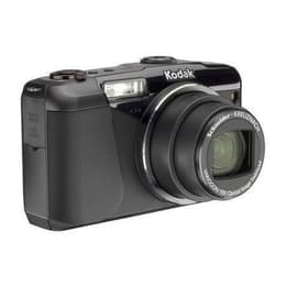 Kodak EasyShare Z950 IS Kompakt 12 - Svart