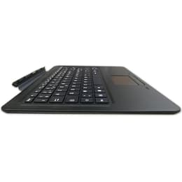 Fujitsu Keyboard AZERTY Fransk Wireless Stylistic R727