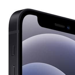 iPhone 12 mini 256GB - Svart - Olåst