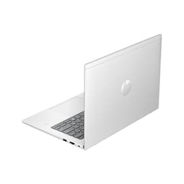 HP ProBook 650 G4 15-tum (2018) - Core i5 - Gen 8 (U) - 8GB - SSD 512 GB AZERTY - Fransk