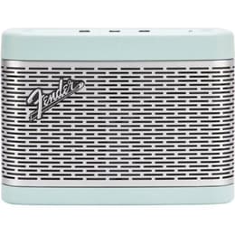 Fender Newport Bluetooth Högtalare - Blå/Grå