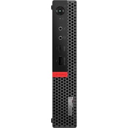 Lenovo ThinkCentre M920X Tiny Core i5-8400 2.8 - SSD 128 GB - 8GB
