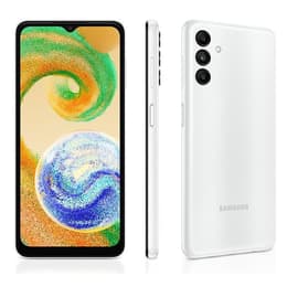 Galaxy A04S 32GB - Vit - Olåst
