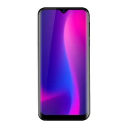 Blackview 60 16GB - Svart - Olåst