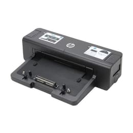 Hp Docking Station 230W VB043AA Dockningsstation