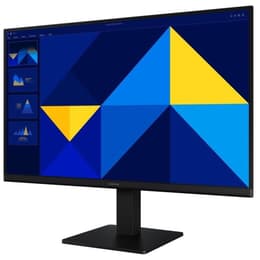 27-tum Samsung LS27D302GAUXEN-RAS 1920 x 1080 LCD Monitor