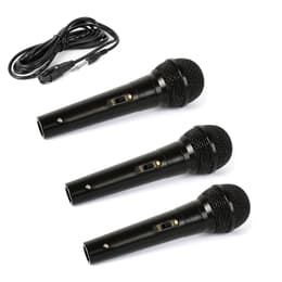 Mr Entertainer XLR-XLR 3m Audio-tillbehör