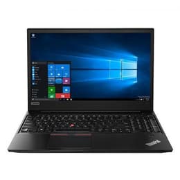 Lenovo ThinkPad T570 15-tum Core i7-7600U - SSD 256 GB - 8GB QWERTY - Spansk