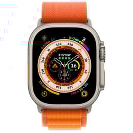 Apple Watch Ultra