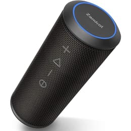 Zamkol ZK606 Bluetooth Högtalare - Svart