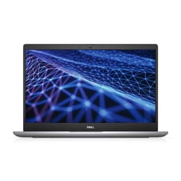 Dell Latitude 3330 13-tum (2021) - Core i5 - Gen 11 (G) - 8GB - SSD 512 GB QWERTY - Italiensk