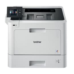 Brother HL-L8360CDW Färglaser