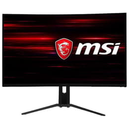 31,5-tum MSI Optix MAG321CURV 3840 x 2160 LED Monitor Svart