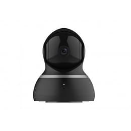 Yi Dome Videokamera - Svart