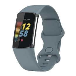 Fitbit Smart Watch Charge 6 HR - Blå