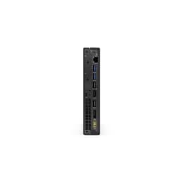 Lenovo ThinkCentre M720q Tiny Core i5-8400T 1.7 - SSD 128 GB - 8GB