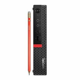 Lenovo ThinkCentre M720q Tiny Core i5-8400T 1.7 - SSD 128 GB - 8GB