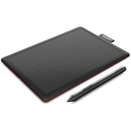 Wacom CTL-672-S Grafisk surfplatta