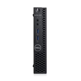 Dell Optiplex 3060 Micro Core i5-8500 3 - SSD 256 GB - 8GB