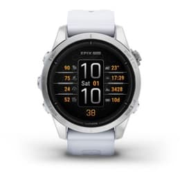 Garmin Smart Watch Epix Pro Gen 2 GPS - Vit