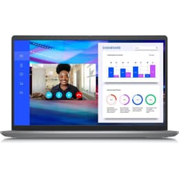 Dell Inspiron 3525 15-tum (2021) - Ryzen 7 - 5000 Series (U) - 8GB - SSD 512 GB QWERTY - Engelsk