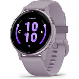 Garmin Vivoactive 5 Bluetooth 43 mm - Lila