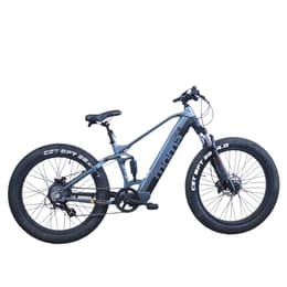 Moma E-Fat 26 Pro Elektrisk cykel