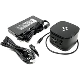Hp Docking Station HSN-IX01 Dockningsstation