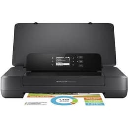 HP Officejet 200 Termisk skrivare