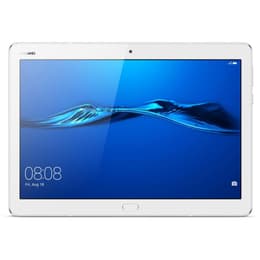 Huawei MediaPad M3 Lite 10 32GB - Vit - WiFi + 4G