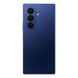 Galaxy Z Fold7 512GB - Blå - Olåst