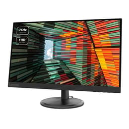 Lenovo C27-40 27" Core i7 3.6 GHz - SSD 1 TB - 32GB QWERTY - Italiensk